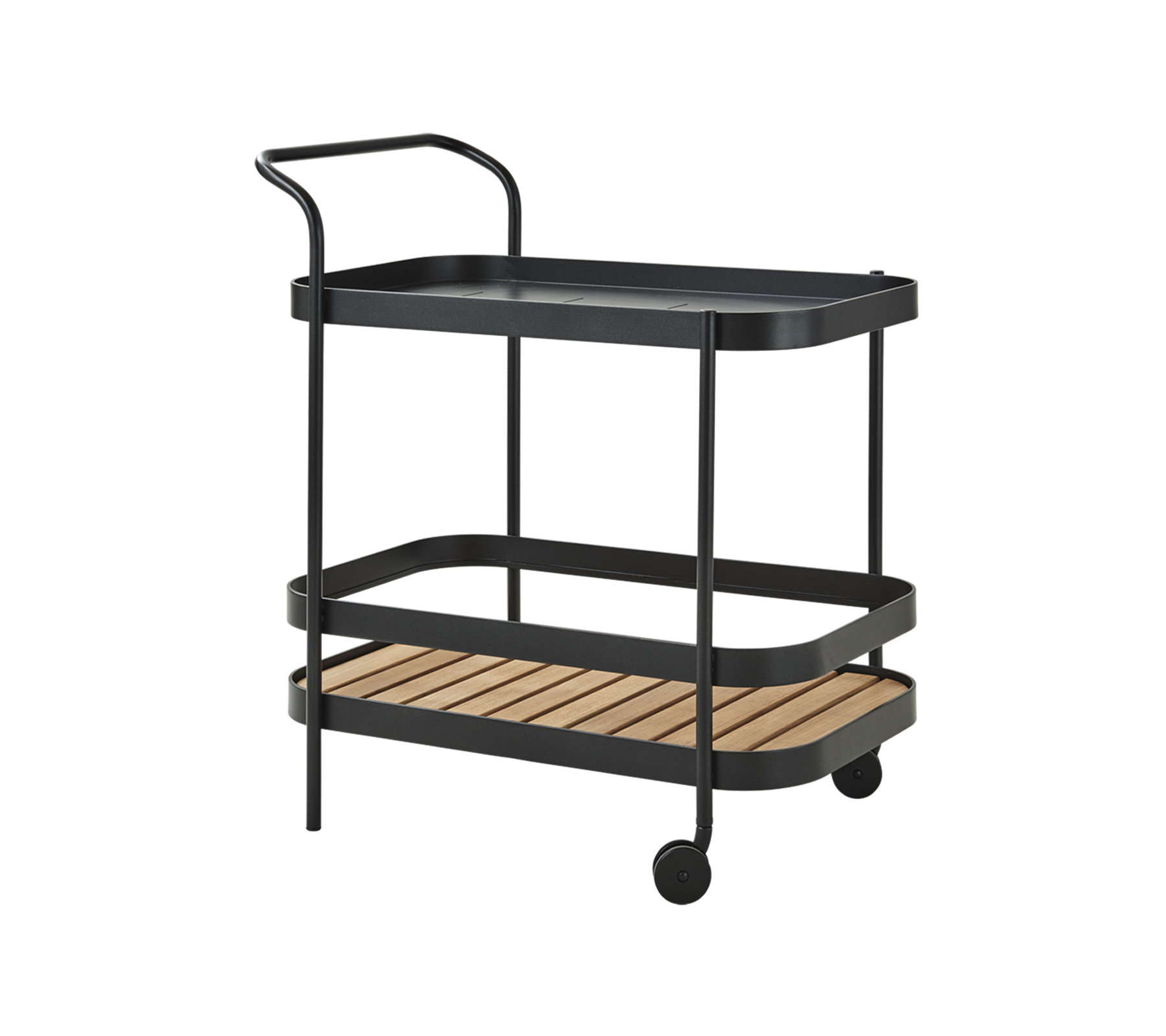 Roll Bar Cart - Thumbnail 2